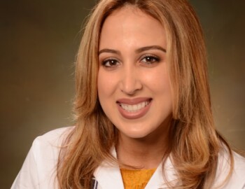 Dr. Daria Ravangard, MD Family Physician