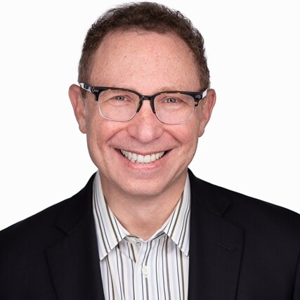 Dr. David Brendel, MD, PhD