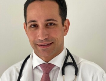 Dr. David Fridman, MD