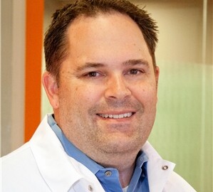 Dr. David Smith, MD