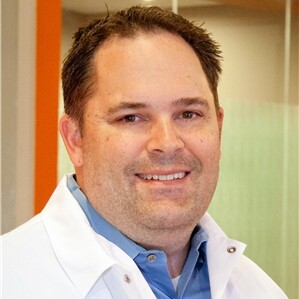 Dr. David Smith, MD