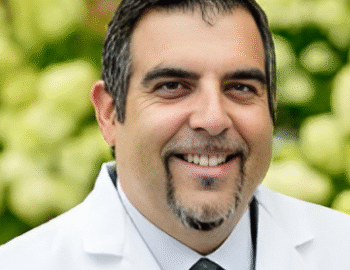 Dr. Dikran Kirilescu Jr, DDS