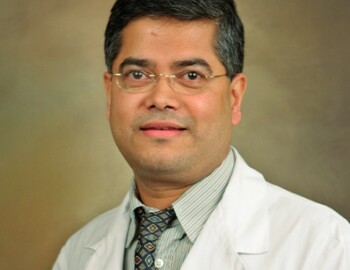 Dr. Dinakara B. Shetty, MD