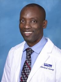 Dr. Edeck Pierre, MD