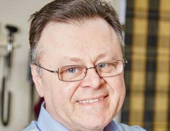 Dr. Eduard Fuzaylov, MD
