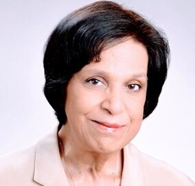 Dr. Elizabeth Matthew, MD