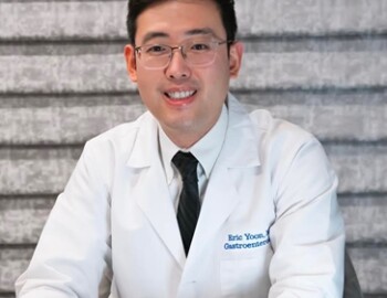 Dr. Eric Yoon, MD