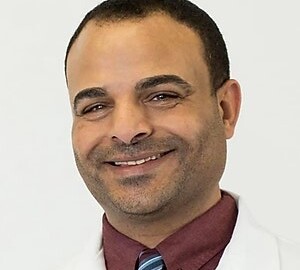 Dr. Fadel Azer, MD