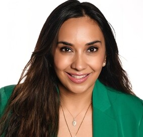 Dr. Farah Khan, MD, FACP
