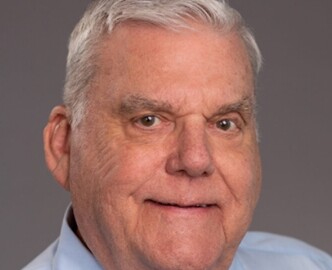 Dr. Gary Lewis, PhD