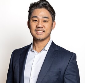Dr. Han Choi, DDS