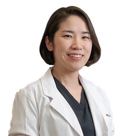 Dr. Hanna Choi, DDS