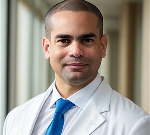 Dr. Herbert Estiu Sanchez