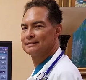 Dr. Howard Chipman III, MD