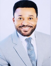 Dr. Ikechukwu Ogbu, MD