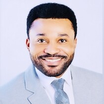 Dr. Ikechukwu Ogbu, MD