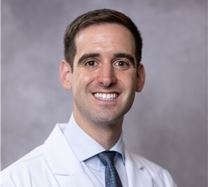 Dr. Jacob Goldberg, MD
