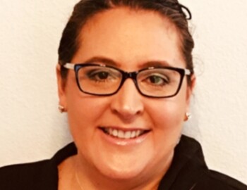 Dr. Jacqueline Pusateri, PsyD