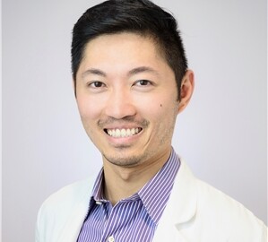 Dr. James Yen Wang, MD