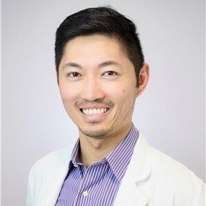 Dr. James Yen Wang, MD