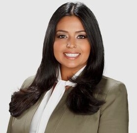 Dr. Jasmin Ahmed, MD