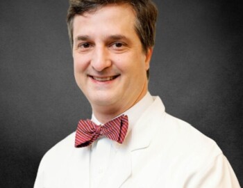 Dr. Jeff Hudson Segrest, MD