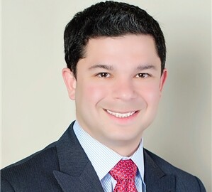 Dr. Jeremias Duarte, DO