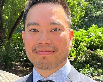 Dr. Jimmy Vo, MD