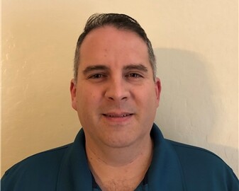 Dr. Joel Touchet, LMFT, PhD