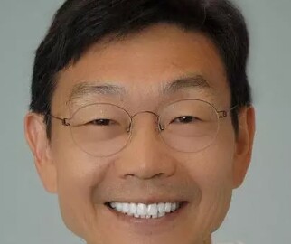 Dr. John Park, MD