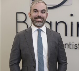 Dr. John Sporidis, DDS