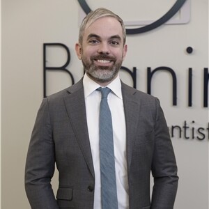 Dr. John Sporidis, DDS