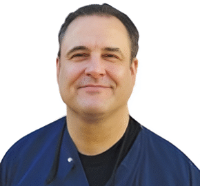 Dr. Jon Delsnyder, DDS