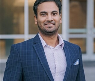 Dr. Joshua Lotfallah, MD