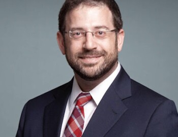 Dr. Judah Weinstein, MD