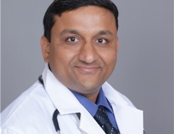 Dr. Kalpesh Patel, MD