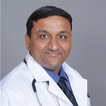 Dr. Kalpesh Patel, MD
