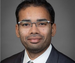 Dr. Karan Singh, MD
