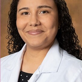 Dr. Karensa Franklin, MD