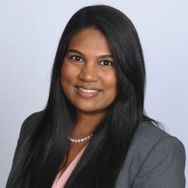 Dr. Karishma Patwa, MD