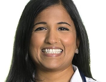 Dr. Karthya Potti, MD
