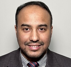 Dr. Kazi Hilmi, MD