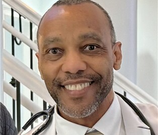 Dr. Keviene Rutherford, MD
