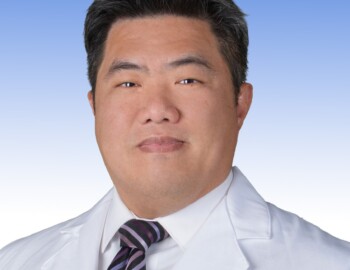 Dr. Kevin Hsu, DO