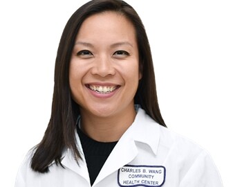 Dr. Kim Bui, MD