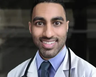 Dr. Kristopher Rai, MD