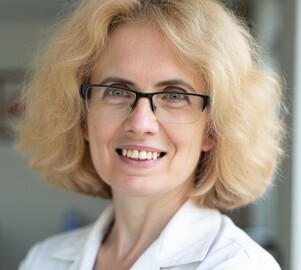 Dr. Larissa Lempert, MD