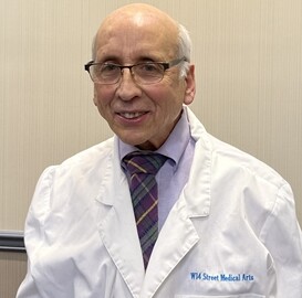 Dr. Lennart Belok, MD