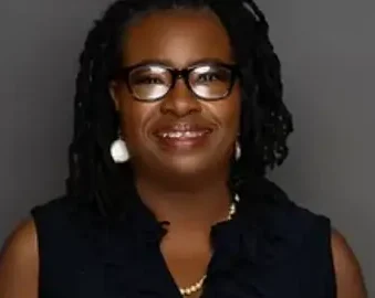 Dr. Linda Mays, DNP, PMHNP