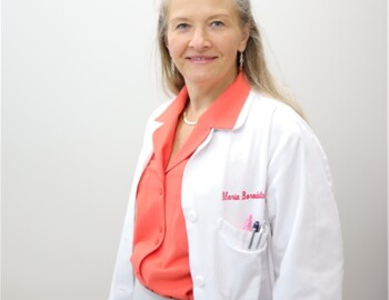 Dr. Maria Borodatcheva, MD
